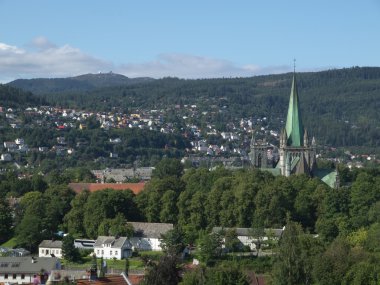 Trondheim