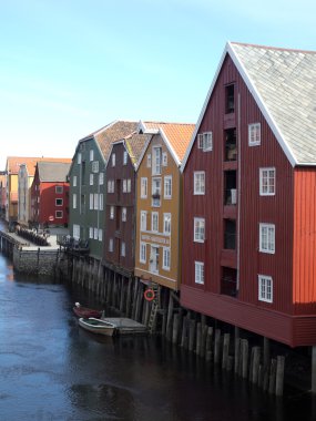 Trondheim