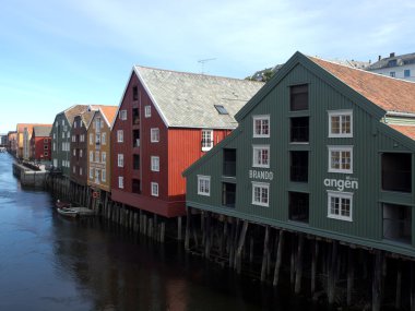 Trondheim
