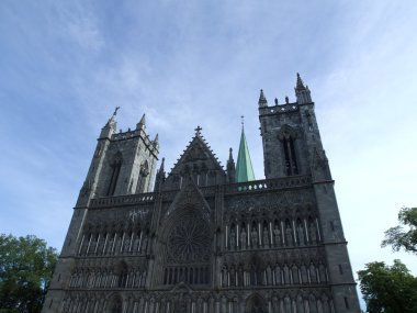 Trondheim