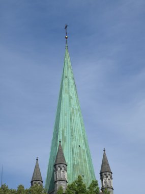 Trondheim