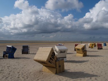 Langeoog