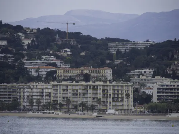 Cannes — Zdjęcie stockowe