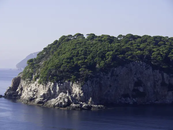 Dubrovnik. — Fotografia de Stock