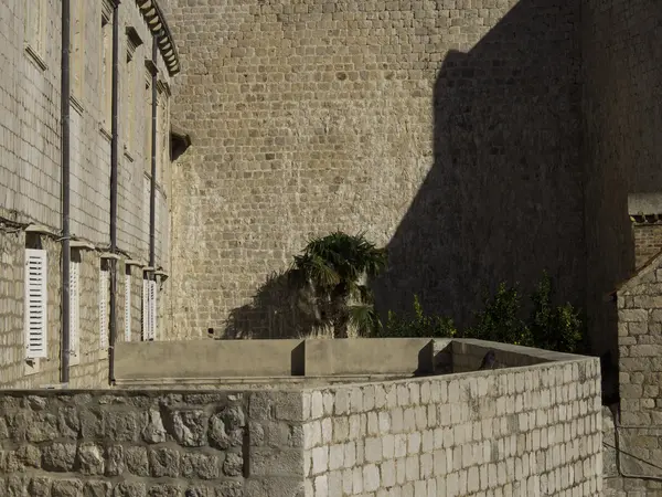 Dubrovnik — Stock Photo, Image