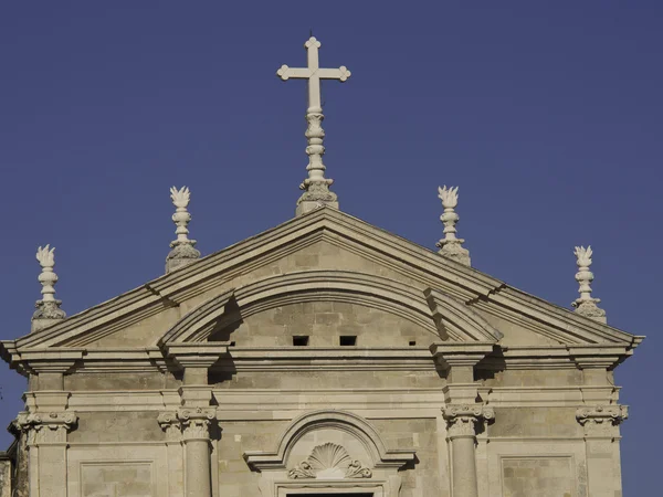 Malta — Foto Stock