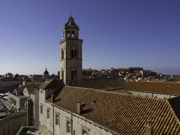 Dubrovnik. — Fotografia de Stock