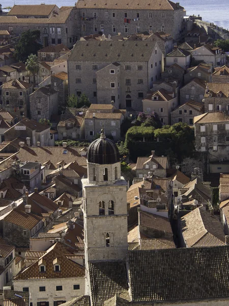 Dubrovnik. — Fotografia de Stock