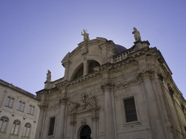 Dubrovnik — Stockfoto