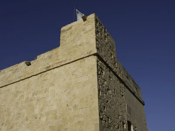 Malta — Stock Photo, Image