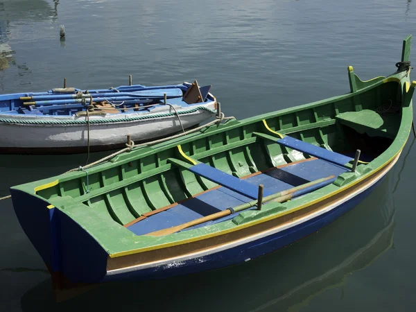 Malta — Stockfoto