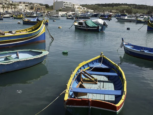 Malta — Stock Photo, Image