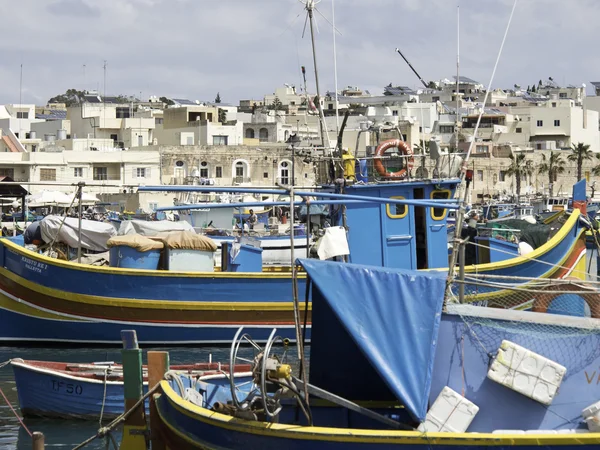 Malta — Stock Photo, Image