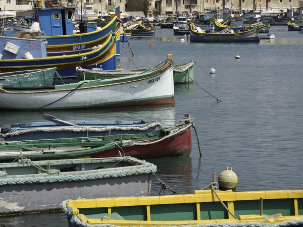 Malta — Fotografia de Stock