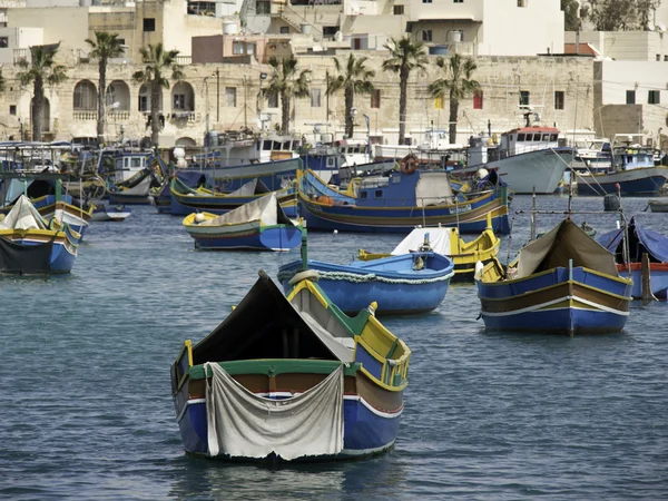 Malta — Stock Photo, Image