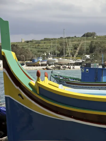 Malta — Fotografia de Stock