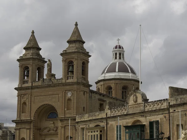 Μάλτα — Φωτογραφία Αρχείου