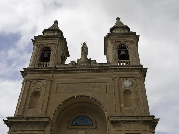 Malta — Stock fotografie