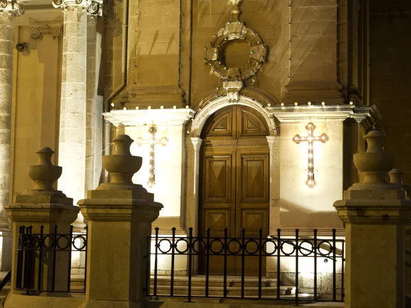 Malta Adası.