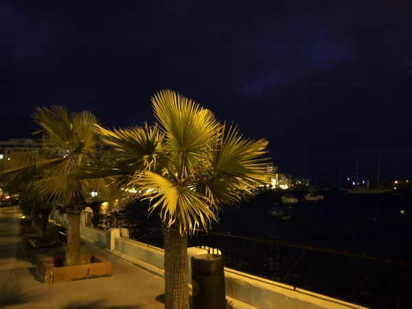 L'isola di Malta — Foto Stock