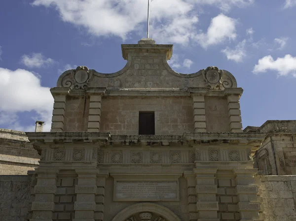 Ön Malta — Stockfoto