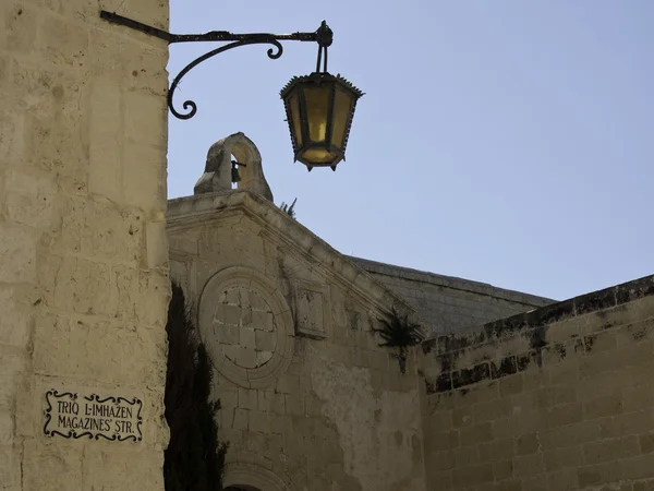 Malta Adası. — Stok fotoğraf