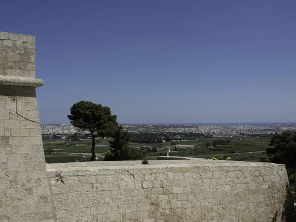 Malta — Stock fotografie