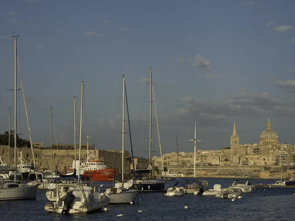 Malta — Stock Photo, Image