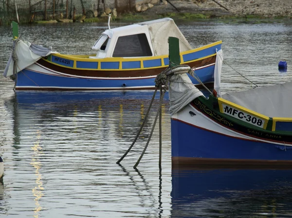 Malta — Stockfoto