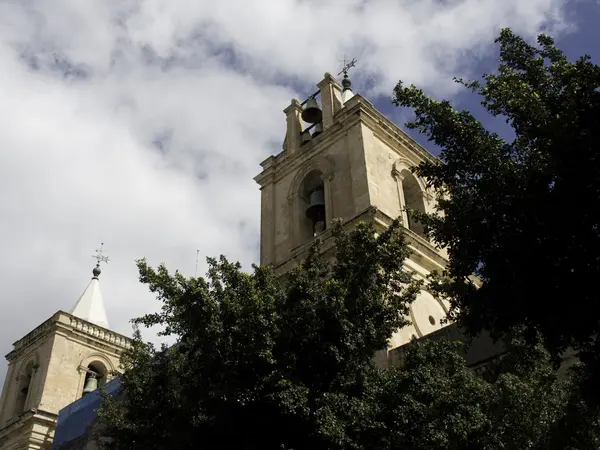 Malta — Foto Stock