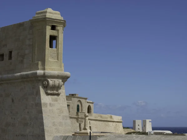 Malta — Stock Photo, Image