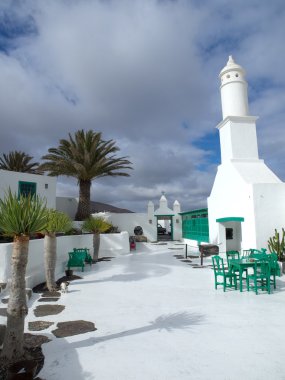 Lanzarote