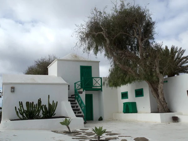 Lanzarote — Fotografia de Stock