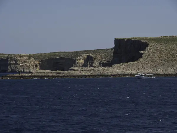 Gozo — Stock fotografie