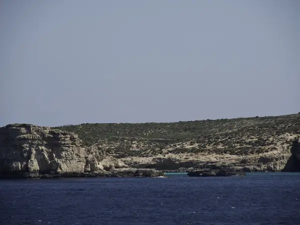 Gozo... — Fotografia de Stock