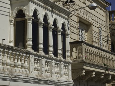 Gozo Adası