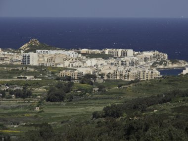 Gozo Adası
