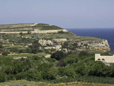 Gozo Adası