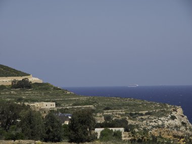 Gozo Adası