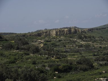 Gozo Adası