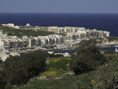 Gozo Adası