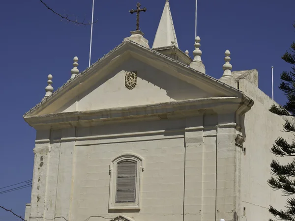 Gozo. — Foto de Stock