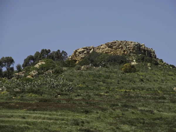 Gozo — Zdjęcie stockowe