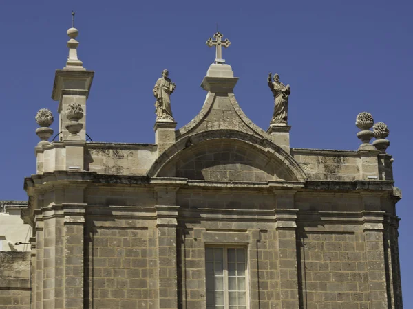 Gozo — Stock Photo, Image