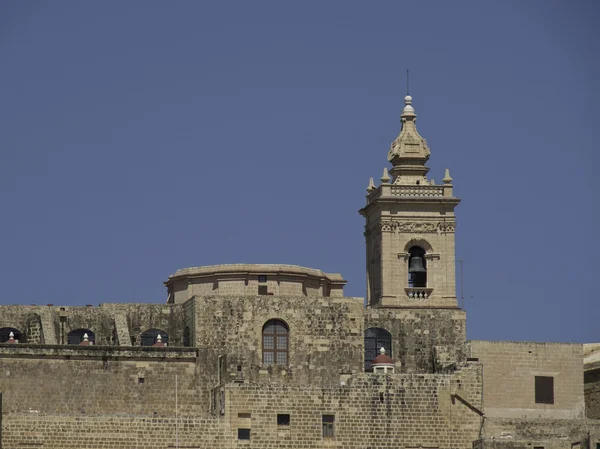 Gozo — Stok fotoğraf