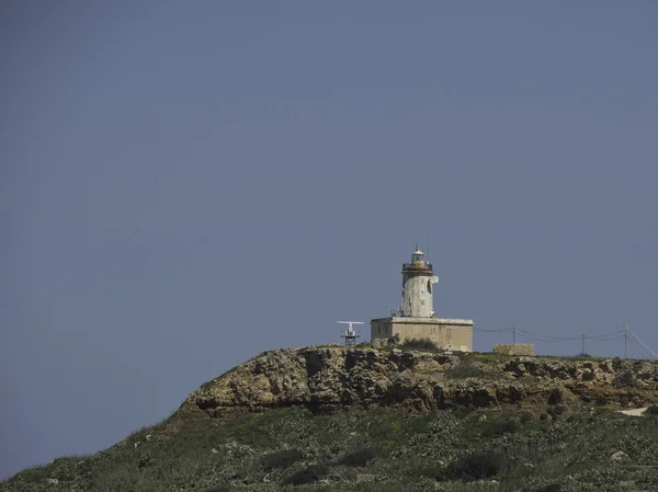 Gozo. — Foto de Stock