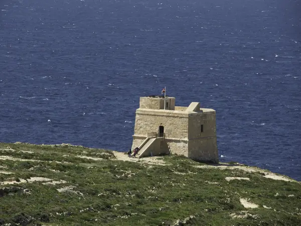 Gozo... — Fotografia de Stock