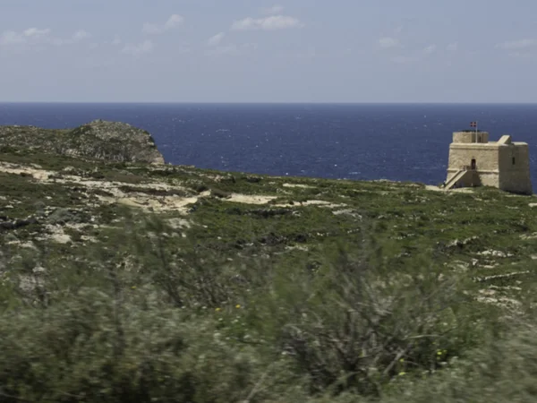 Gozo... — Fotografia de Stock