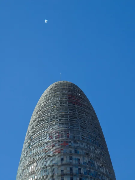 Barcelona — Stock Photo, Image