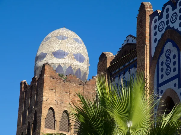 Barcellona — Foto Stock